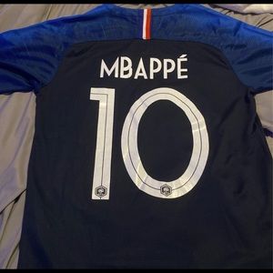 Mens Soccer Jerseys, 25$ each, 2 for 40$